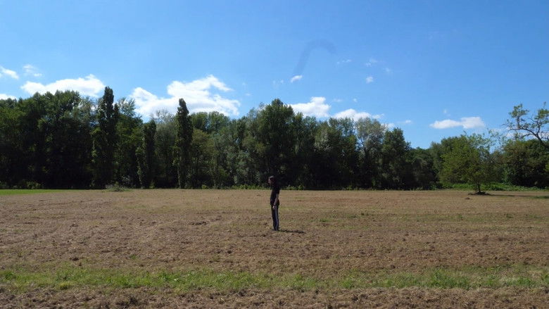 кадр из фильма Une ordalie