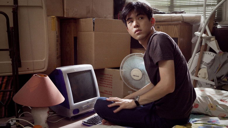 кадр из фильма Sandcastle