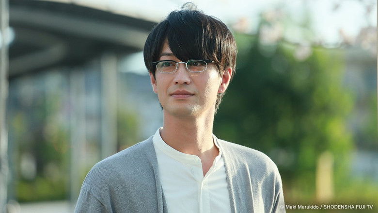 кадр из фильма ポルノグラファー～続・春的生活～