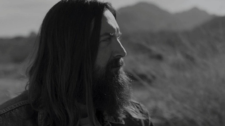 кадр из фильма Charon