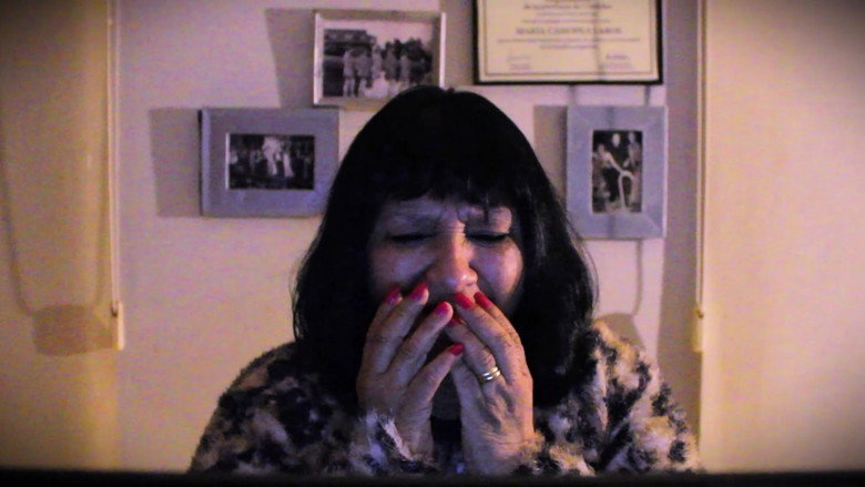 кадр из фильма Casiopea