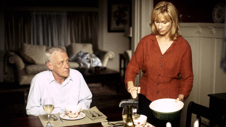 кадр из фильма Отцы и дети