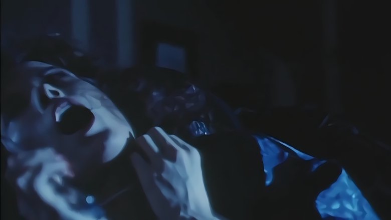 кадр из фильма The Soft Kill
