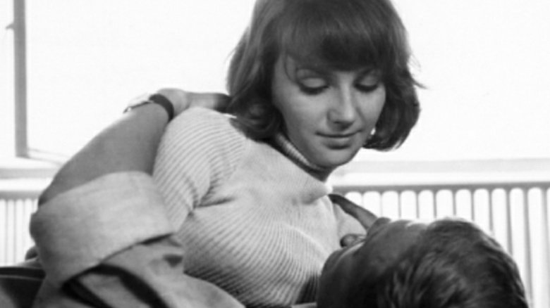 кадр из фильма Wycieczka w nieznane