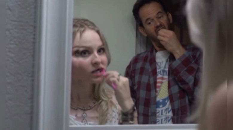 кадр из фильма Cassie's Ghost