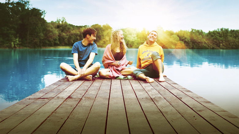 кадр из фильма Leben ist jetzt - Die Real Life Guys