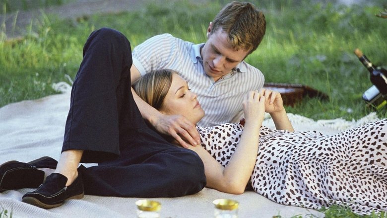 кадр из фильма Принц и я