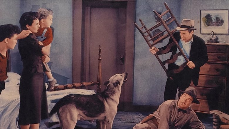 кадр из фильма Law of the Wolf