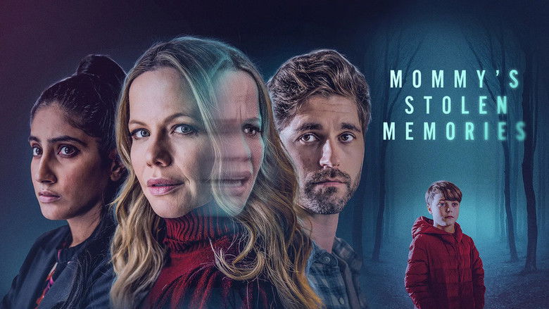 кадр из фильма Mommy's Stolen Memories