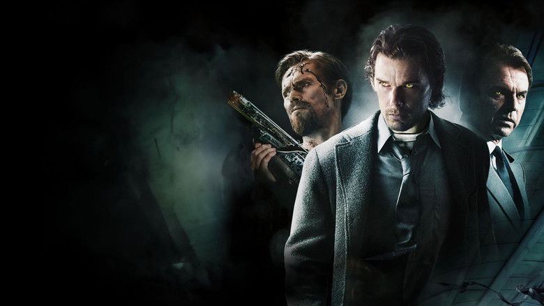 Воины света