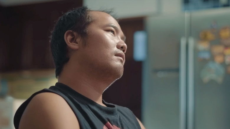 кадр из фильма The Wait