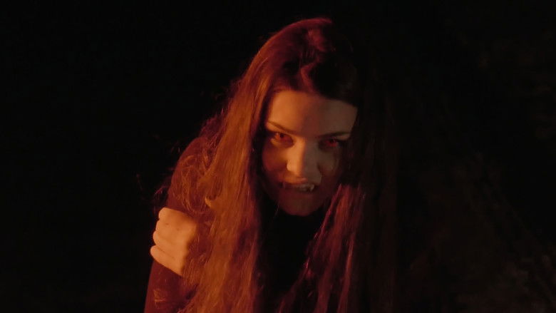 кадр из фильма One for the Road