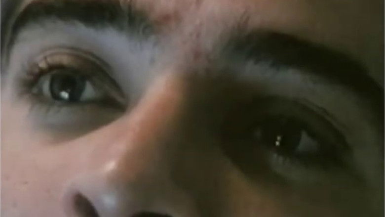 кадр из фильма Paranoja