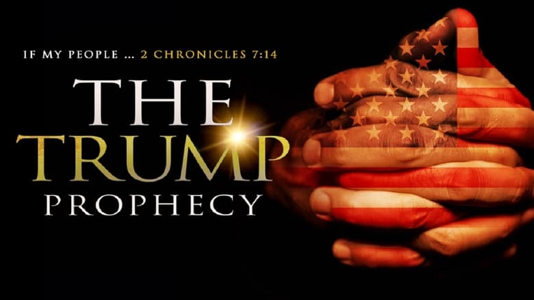 кадр из фильма The Trump Prophecy