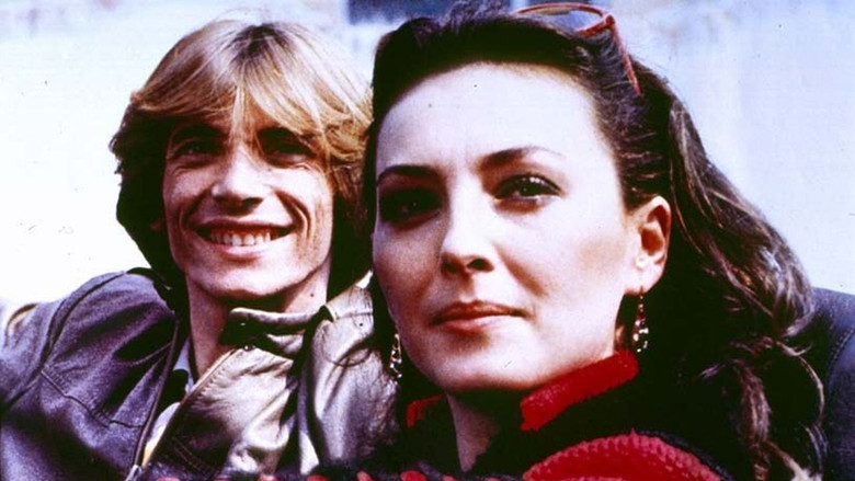 кадр из фильма L'Ave Maria