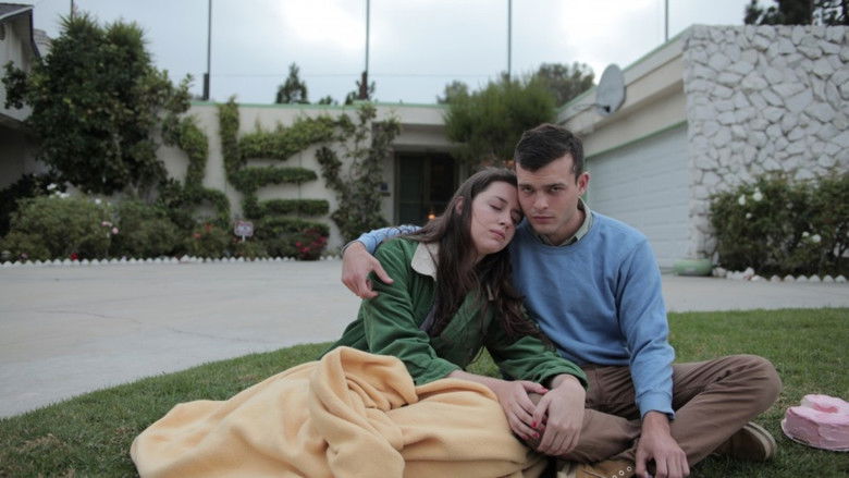 кадр из фильма Running Wild