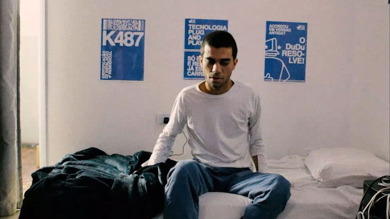 кадр из фильма Obsolescência Programada