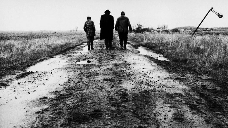 кадр из фильма Сатанинское танго