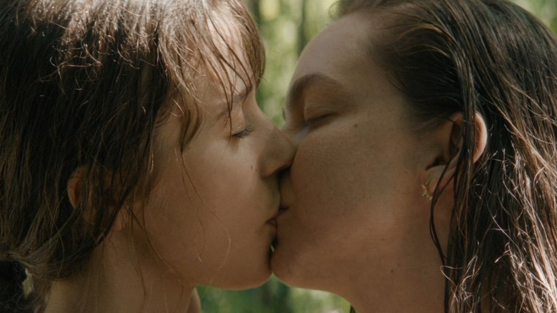 кадр из фильма Маленькие проблемные девочки