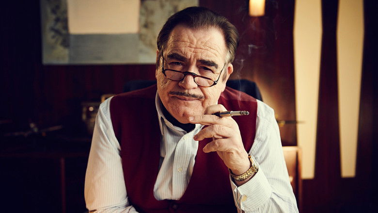 кадр из фильма Приключение в пространстве и времени