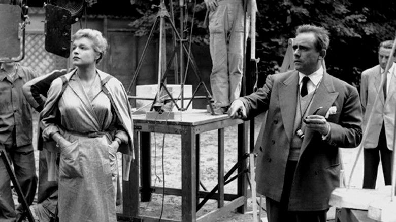 кадр из фильма Le Scandale Clouzot