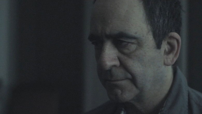 кадр из фильма The Things They Left Behind