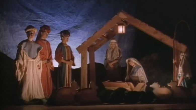 кадр из фильма 'Twas the Fight Before Christmas