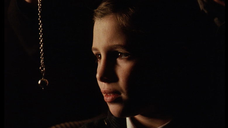 кадр из фильма Юг