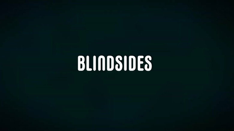кадр из фильма Blindsides