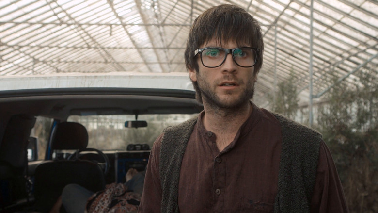 кадр из фильма Семейные тайны