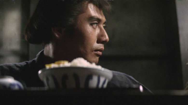 кадр из фильма Бездомный скиталец