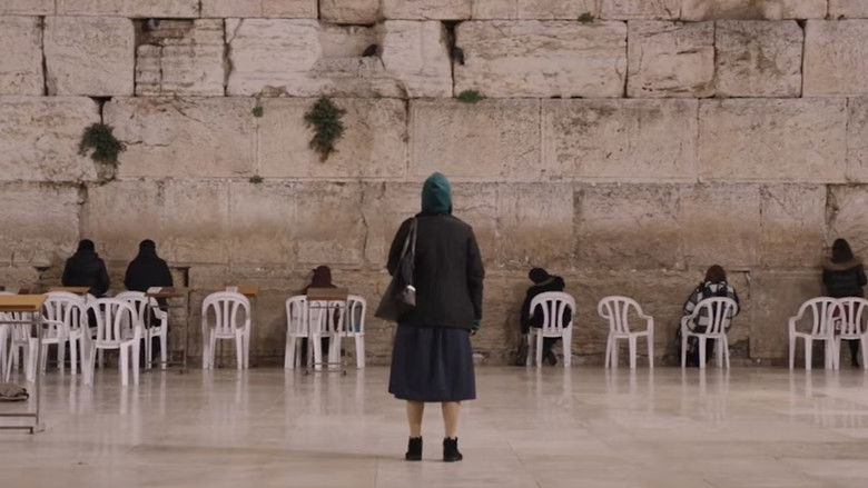 кадр из фильма פינק ליידי