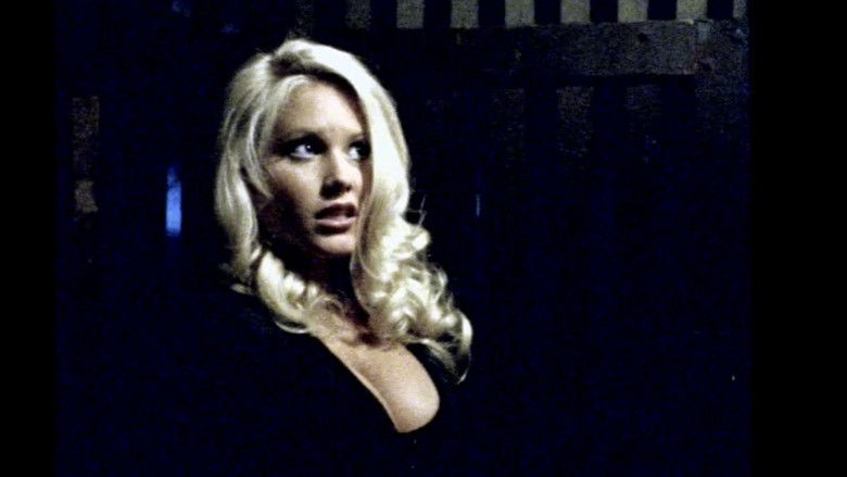 кадр из фильма Playboy Video Playmate Calendar 2001