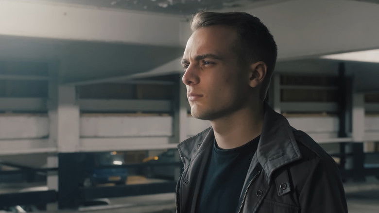 кадр из фильма The Deal