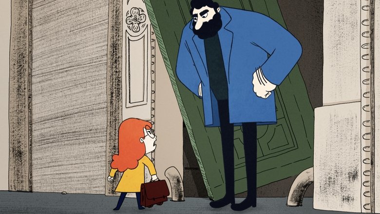 кадр из фильма La Vie de château : Mon enfance à Versailles