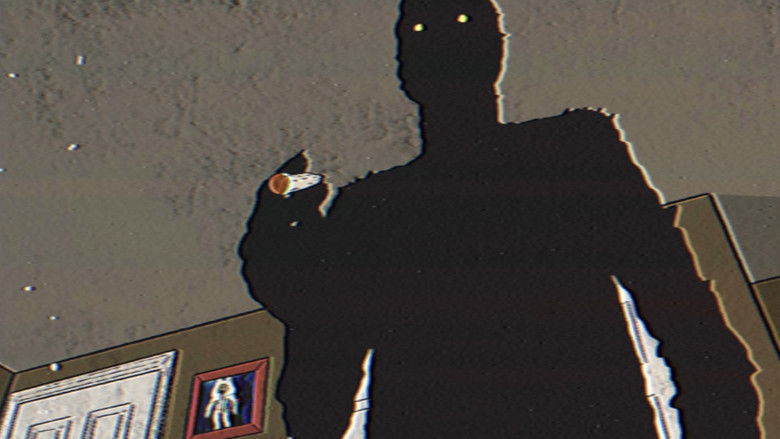 кадр из фильма The Flypaper Spectacular