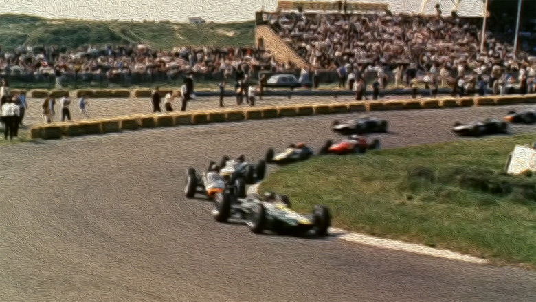 Grand Prix Zandvoort