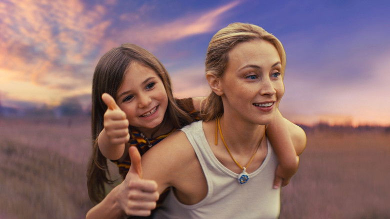 кадр из фильма North of Normal