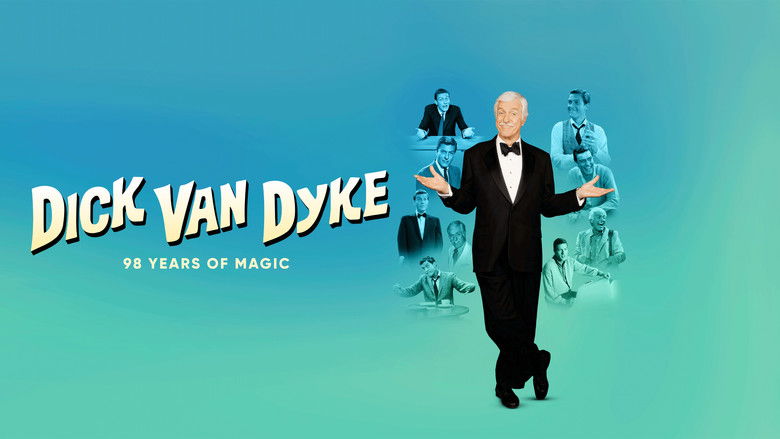 кадр из фильма Dick Van Dyke: 98 Years of Magic