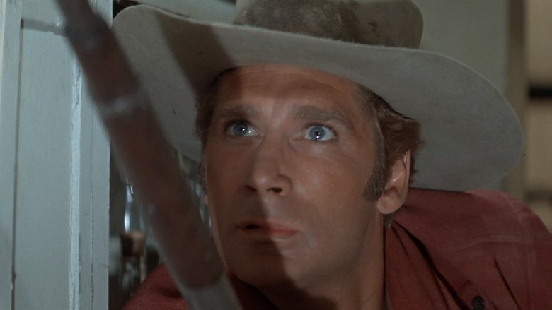 кадр из фильма Дилижанс