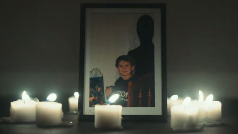 кадр из фильма Through The Cracks