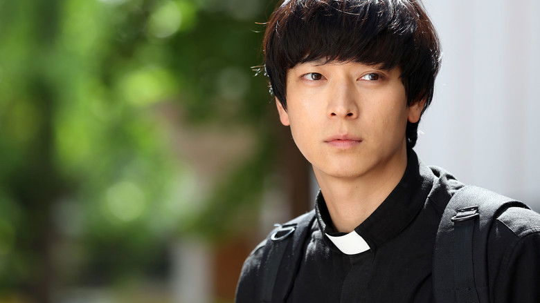 кадр из фильма Чёрные священники