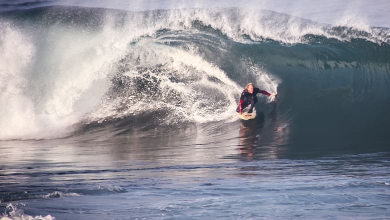 кадр из фильма Gauchos del mar: Surfeando el pacífico Americano