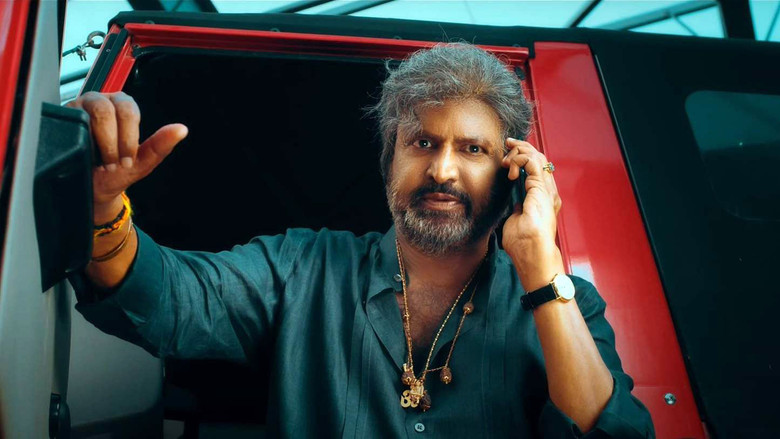 кадр из фильма Son of India