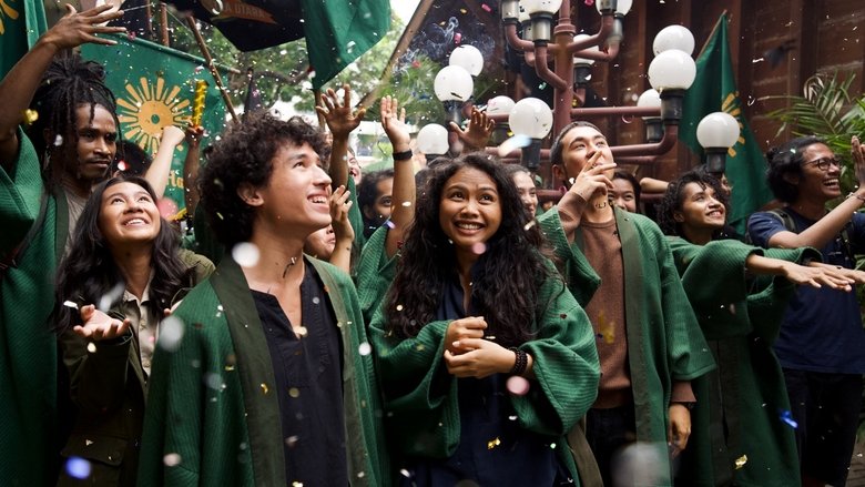 кадр из фильма В копировальном центре