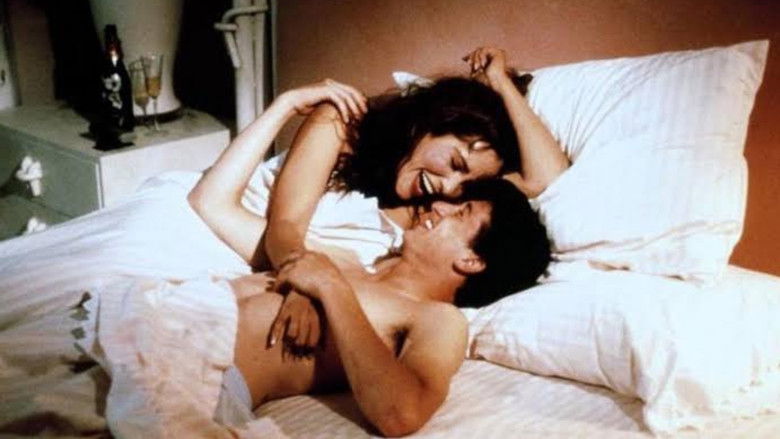 кадр из фильма Герой-любовник