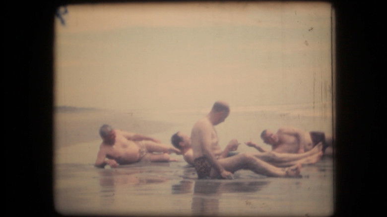 кадр из фильма La Rodilla del Diablo