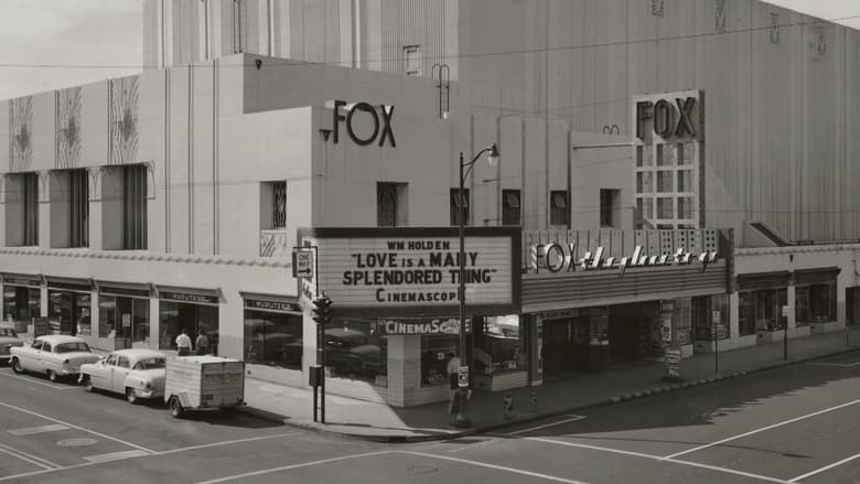 кадр из фильма Spokane’s 21st Century Fox