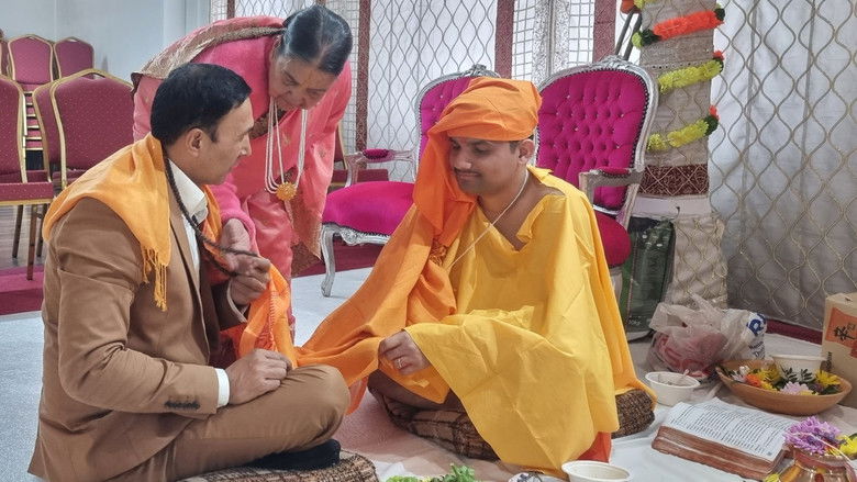 кадр из фильма Guru Chela