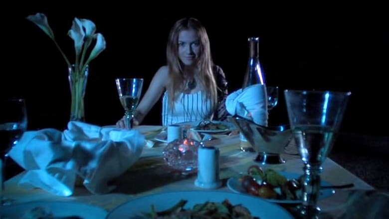 кадр из фильма House of Flesh Mannequins